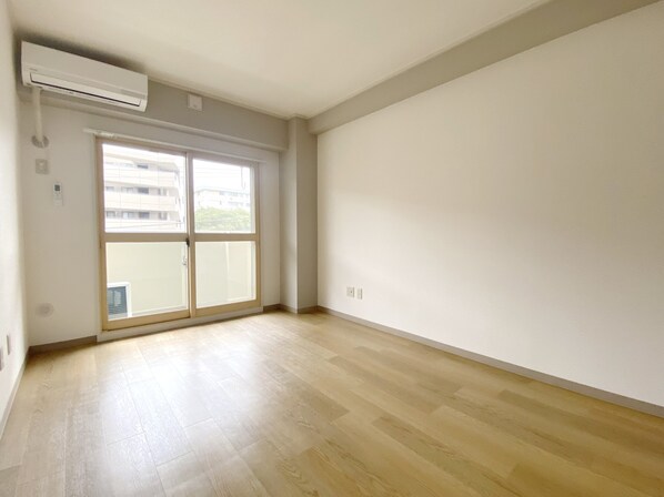 リオ梶ヶ谷の物件内観写真